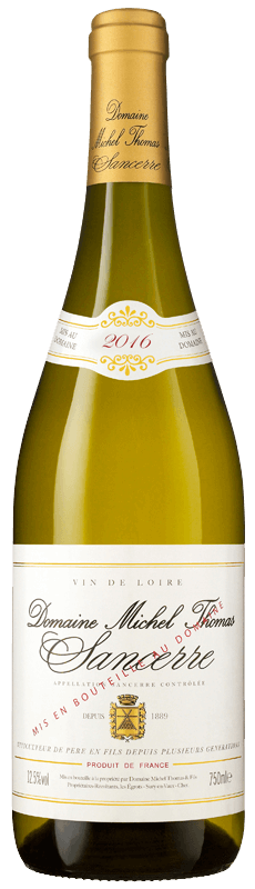 Domaine Michel Thomas Sancerre 2016