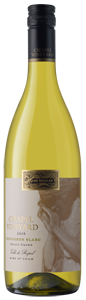 Los Rosales Chapel Vineyard Sauvignon Blanc