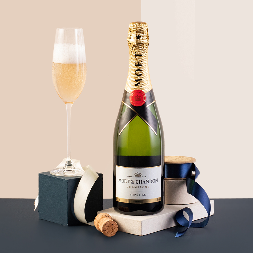 Champagne Moët & Chandon Brut Impérial