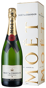 DONOTUSE Moët & Chandon Brut Impérial (gift box)