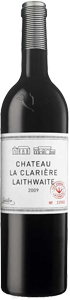 Château la Clarière Laithwaite