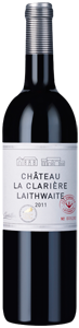 Château La Clarière Laithwaite