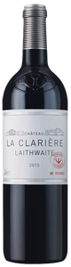 Château La Clarière Laithwaite