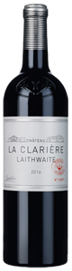 Château La Clarière Laithwaite