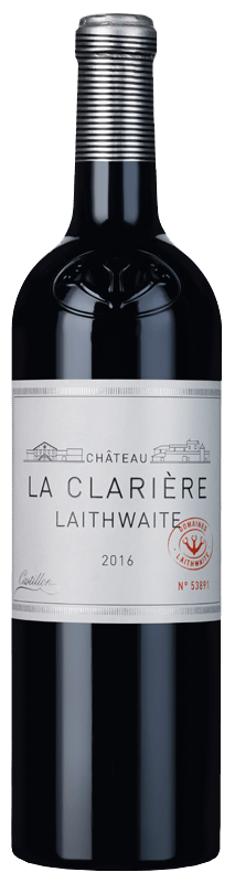 Château La Clarière Laithwaite