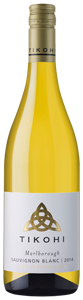 Tikohi Sauvignon Blanc