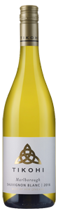 Tikohi Marlborough Sauvignon Blanc