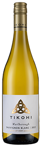 Tikohi Marlborough Sauvignon Blanc