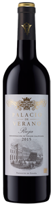 Palacio de Verano Oak-Aged