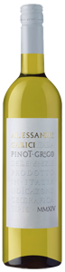 Alessandro Gallici Pinot Grigio