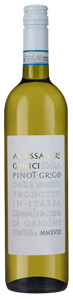 Alessandro Gallici Pinot Grigio