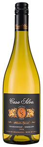 Casa Silva Selección Especial Chardonnay Semillon