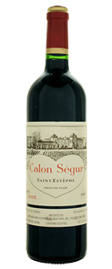 Château Calon-Ségur