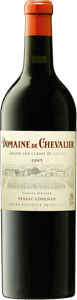 Domaine de Chevalier Pessac Leognan Cru Classe Rouge