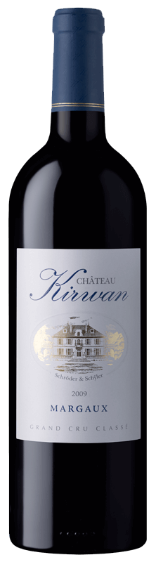 Château Kirwan 2009