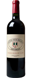 Château Pavie-Macquin