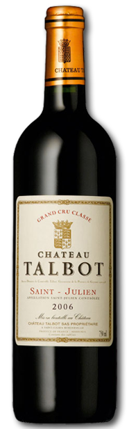 Château Talbot