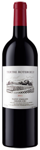 Château Tertre Rôteboeuf