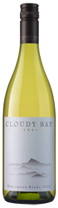 Cloudy Bay Sauvignon Blanc