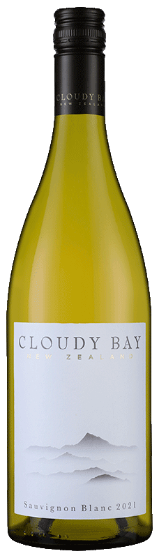 Shop Cloudy Bay Wines - Buy Online