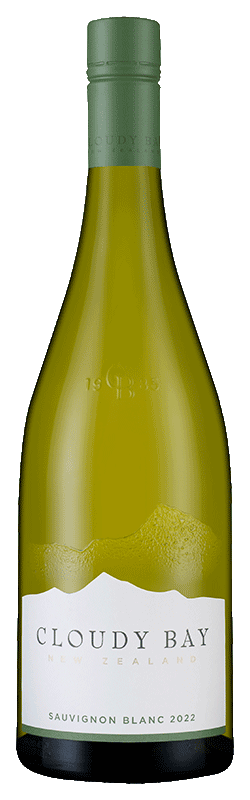 Cloudy Bay Sauvignon Blanc 2022