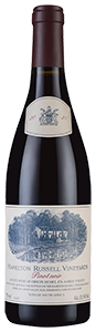 Hamilton Russell Pinot Noir