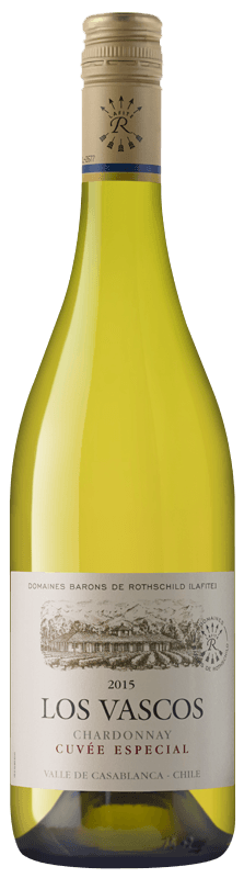 Los Vascos Chardonnay