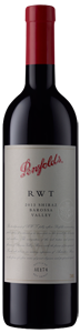 Penfolds RWT Shiraz