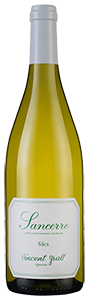 Vincent Grall Cuvée Tradition Silex