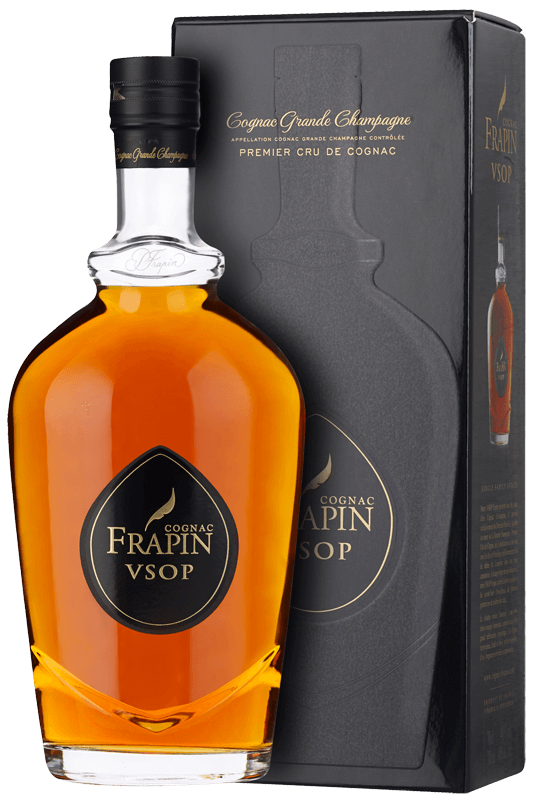 Frapin V.S.O.P Cognac (70cl) NV