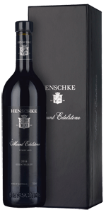 Henschke Mount Edelstone Eden Valley Shiraz