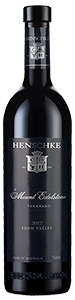 Henschke Mount Edelstone Eden Valley Shiraz