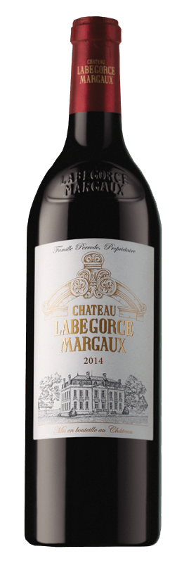 Château Labégorce 2014