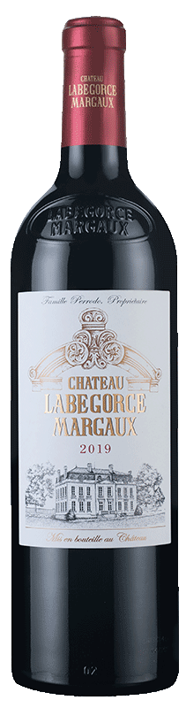 Château Labégorce 2019