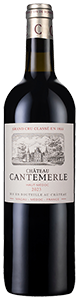 Château Cantemerle