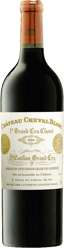 Chateau Cheval Blanc 04 Product Details The Sunday Times Wine Club