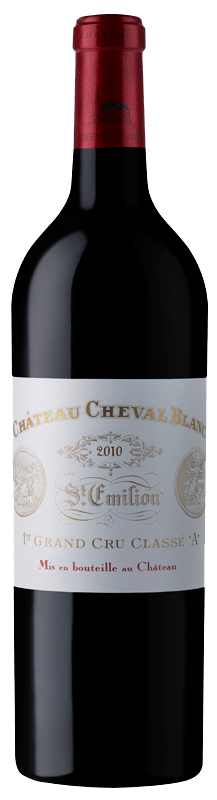 Château Cheval Blanc 2014