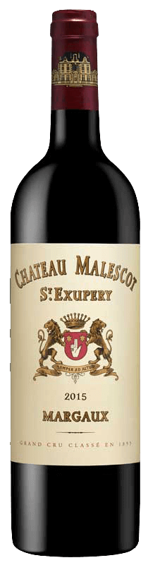 Château Malescot-St-Exupéry 2014