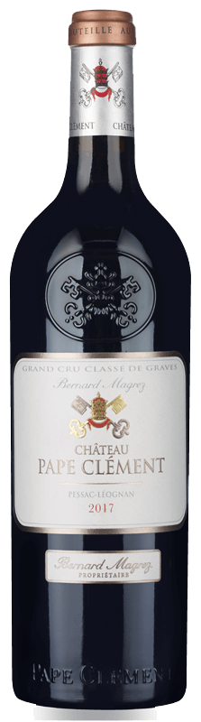 Château Pape Clément 2017