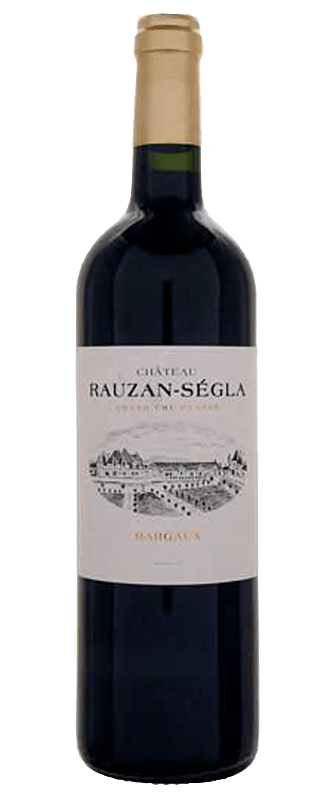 Château Rauzan-Ségla 2014