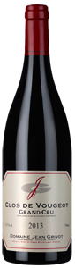 Domaine Grivot Clos de Vougeot Grand Cru