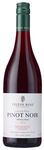 Felton Road Cornish Point Pinot Noir