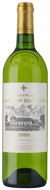 Château La Mission Haut-Brion Blanc 2009