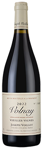 Domaine Joseph Voillot Volnay