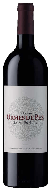 Château Les-Ormes-de-Pez 2014