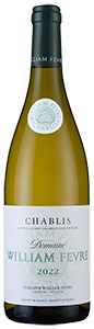 Domaine William Fèvre Chablis