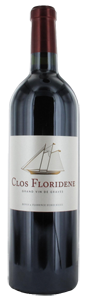 Château Clos Floridène