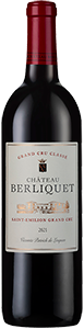 Château Berliquet