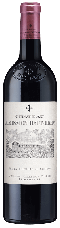 Château La Mission Haut-Brion Rouge