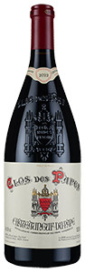 Clos des Papes Châteauneuf-du-Pape (magnum)